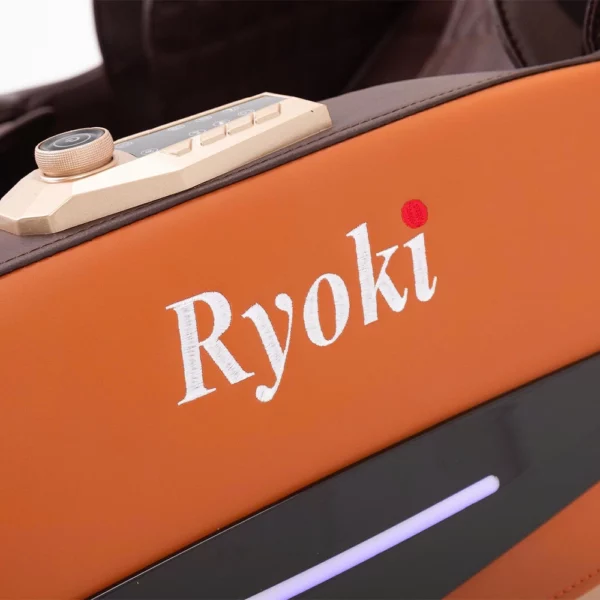 RYOKI-i3 ghe massage ryoki i3 3