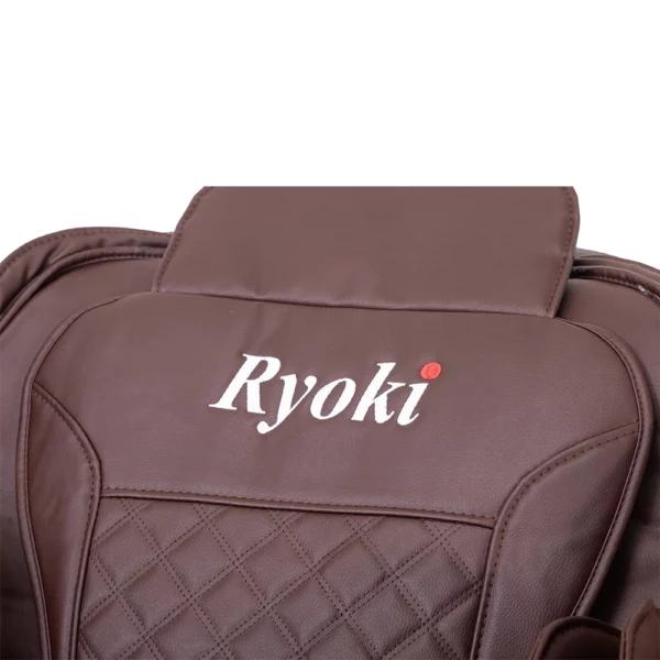 RYOKI-i3 ghe massage ryoki i3 8
