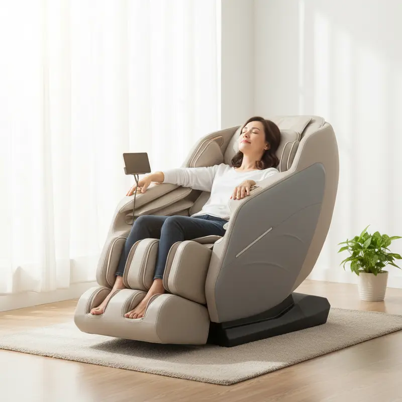 Lợi ích của tư thế không trọng lực đối với hệ tim mạch và cột sống gemini image 37